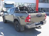 Toyota Hilux INVINCIBLE Aut. - náhled 6