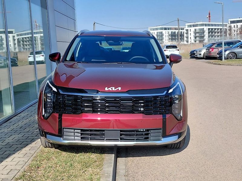 Kia Sportage TOP 1,6 T-GDi GPF 7DCT 110kW - fotka 11 z 12