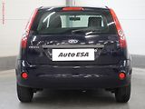 Ford Fiesta (2007) 1.3i, 2.maj,ČR, AC, STK2/28 - náhled 4