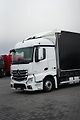 Mercedes-Benz Actros (2018) 1830 / ACC / E 6 / FIRANKA / 1 - náhled 39