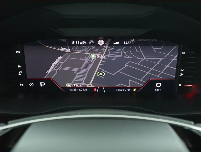 Škoda Kodiaq (2022) Sportline 1.5 TSI - fotka 11 z 18