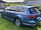 Volkswagen Passat 2,0 TDI 4-motion/Alltrack/ČR - náhled 2
