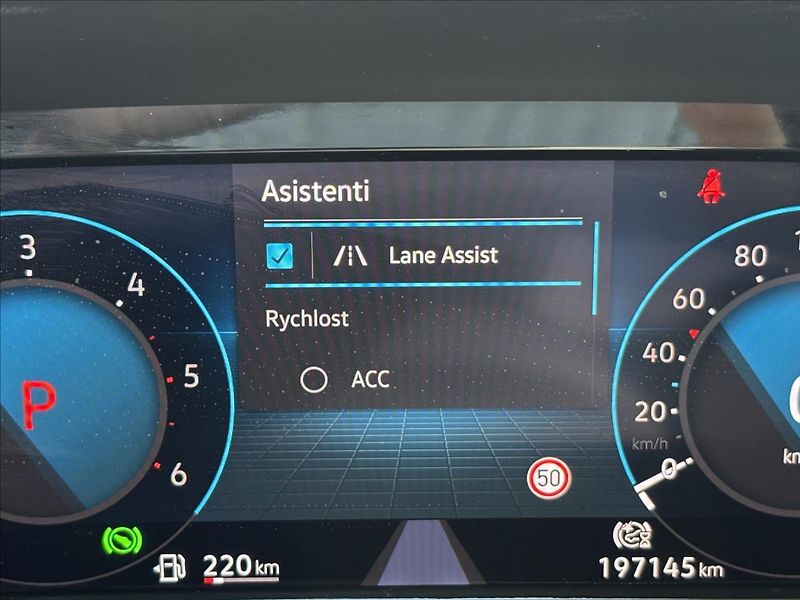 Volkswagen Caddy 2,0 TDi90kW LED,ACC,Kamera,Nav - fotka 28 z 44