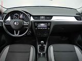 Škoda Rapid (2018) 1.0 TSi SpaceBack, ČR, AC - náhled 8