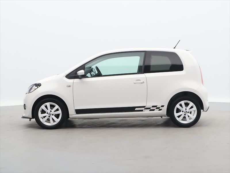 Škoda Citigo 1.0 MPI 55kW Automat CZ Sound - fotka 4 z 28
