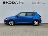 Škoda Fabia (2021) Style Plus 1,0TSi 70kW - náhled 11