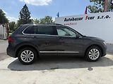 Volkswagen Tiguan (2019) 1.5 TSI 110kW ser. historie - náhled 8