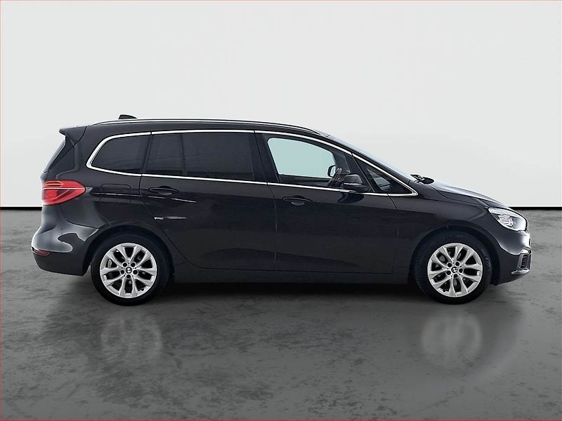 BMW Řada 2 (2015) 218d Gran Tourer, Automat - fotka 6 z 20