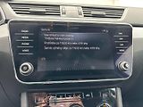 Škoda Superb (2022) GRT AMB TS 110/1.5 M6F - náhled 31