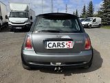 Mini Cooper S 1.6, 120kw, Cooper S - náhled 4