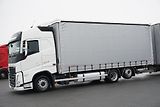 Volvo FH (2021) 460 / I – SAVE / ACC / EURO 6  - náhled 24