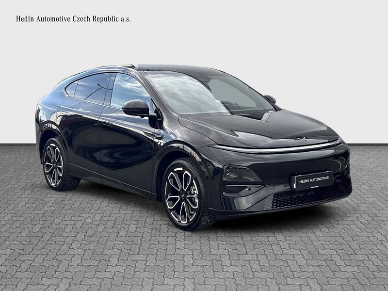 Xpeng G6 (2026) AWD Performance - fotka 5 z 15