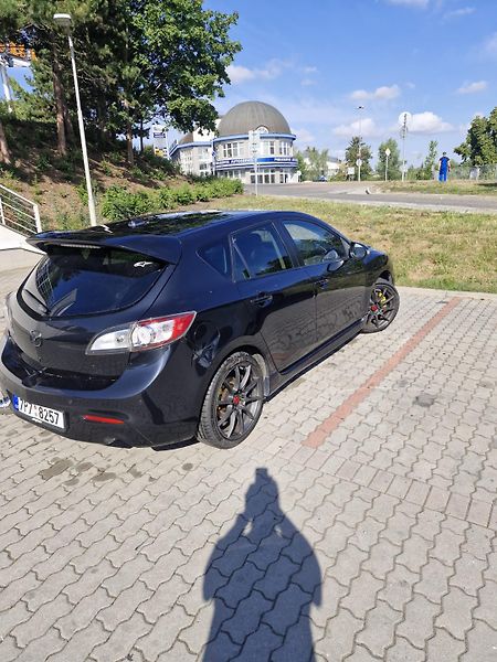 Mazda 3 2.3MPS 191kW*2.MAJITEL* - fotka 4 z 14