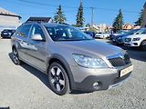 Škoda Octavia 2.0 TDi 103kW SCOUT 4x4 - náhled 6