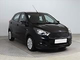 Ford KA PLUS (2017) 1.2 Ti-VCT, Serv.kniha - náhled 1