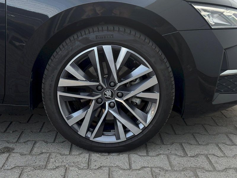 Škoda Octavia (2025) Combi 2.0 TDI 110 kW DSG TopSe - fotka 23 z 25