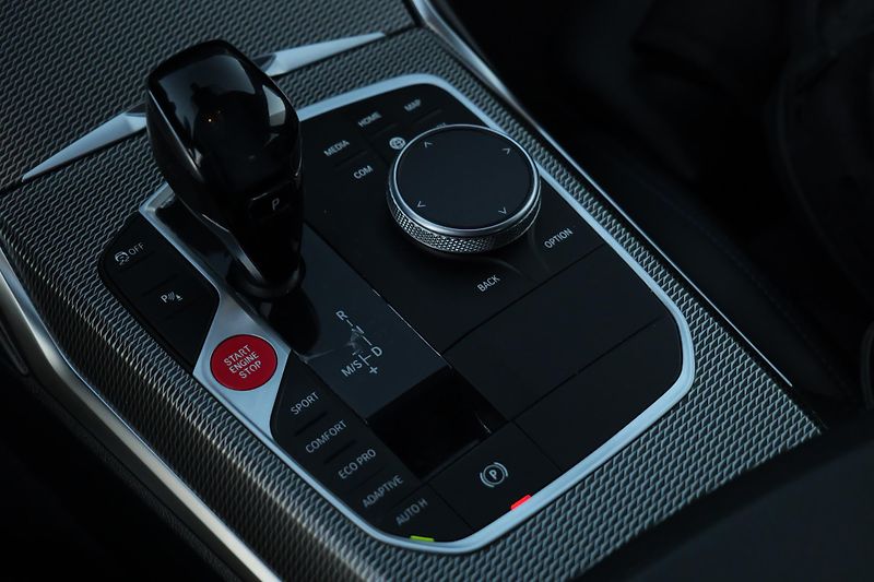 BMW Řada 3 (2021) - fotka 10 z 18