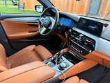 BMW Řada 5 (2017) BMW M550i xDrive/nový motor - náhled 14