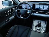 Chery Tiggo 7 (2026) 1.6 TGDI, LUXURY, Ad. tempomat - náhled 7
