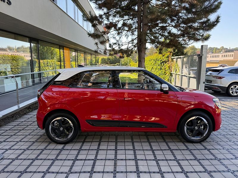 Dongfeng Ostatní E3 360° kamera 42 kWh - fotka 38 z 39