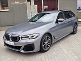 BMW Řada 5 520d Xdrive M-Sport ČR,1.Maj. - náhled 1