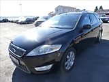 Ford Mondeo 2,2 TDCi NAVI, závěs, TITANIUM - náhled 2