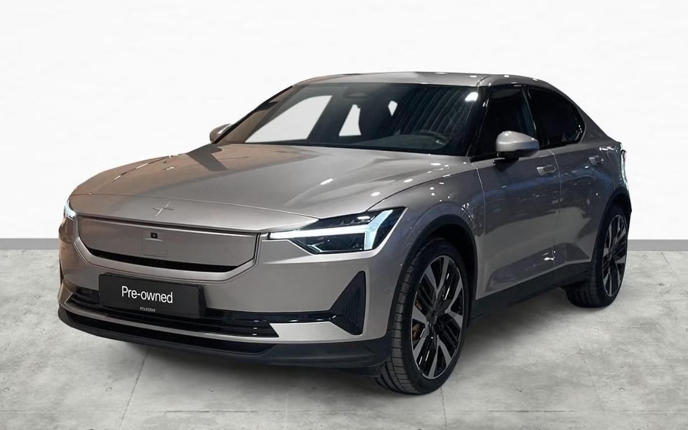 Polestar 2 LR Performance 360kam BLIS