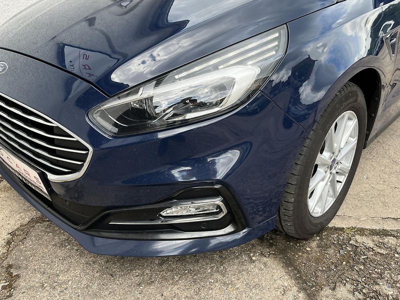 Ford S-MAX (2021) 2.0Eco NEZ*TOPENÍ ACC KAMERA - fotka 14 z 39