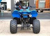 CFMOTO Gladiator X110 (2026) X110LE - náhled 12