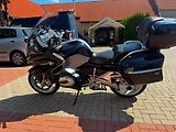 BMW R1200 RT/2018/TOP STAV - náhled 1