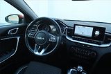 Kia XCeed (2023) Gold 1.5 T-GDI, Serv.kniha - náhled 7