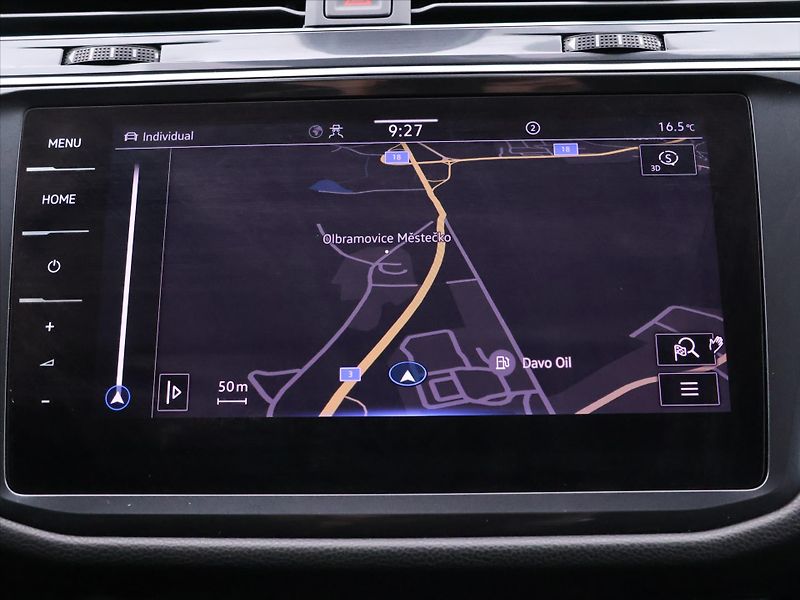 Volkswagen Tiguan Allspace 2,0 TSI 140kW 4motion DPH TZ - fotka 24 z 36