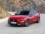 Dieselová verze Seat Leon - od 656 900 Kč.