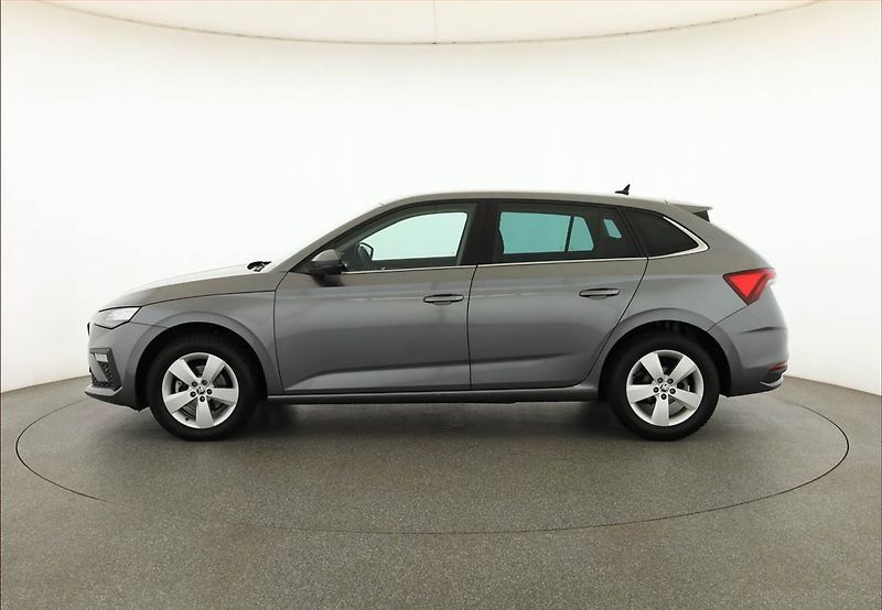 Škoda Scala (2025) Top Selection 1.0 TSI - fotka 3 z 21