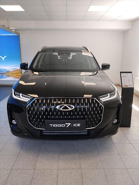 Chery Tiggo 7 (2025) 1,6   ICE LUXURY - fotka 2 z 10