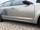 Škoda Octavia (2014) 1,6 TDI 77 KW STK - náhled 17