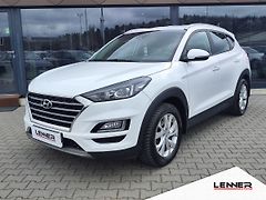 Hyundai Tucson 2.0 CRDI/136kW Adventure DCT - fotografie inzerátu