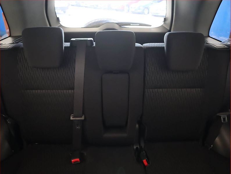 Suzuki Grand Vitara (2014) 1.9 DDiS, 4X4, Navi, Xenony - fotka 10 z 18