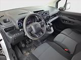 Citroën Berlingo (2020) Maxi 1.5 BlueHDi, 3Místa, ČR - náhled 8