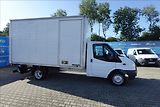Ford Transit 2,4 TDCi  SKŘÍŇ ČELO - náhled 8