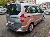 Ford Tourneo Courier 1.0i EB 74kw Winter Paket - náhled 3