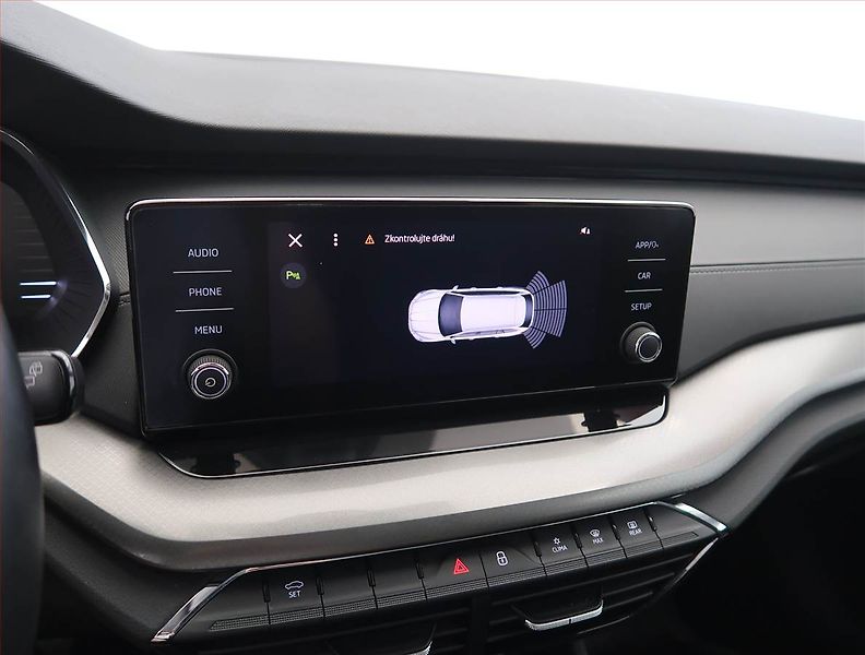Škoda Octavia (2023) Ambition 2.0 TDI, digi klima - fotka 18 z 24