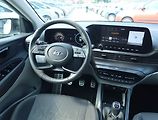 Hyundai Bayon (2021) Style 1.2 i, Serv.kniha, Navi - náhled 7