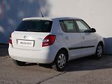 Škoda Fabia (2010) 1.2 12V, ČR, Ambition Plus - náhled 6