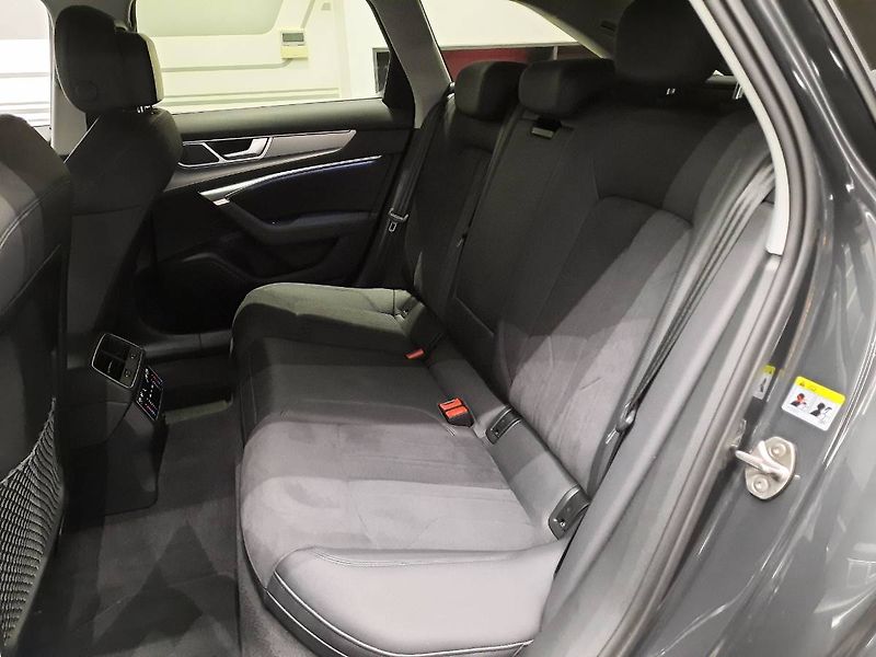 Audi A6 Allroad (2023) 50 TDI quattro (210kW/285k) Ti - fotka 9 z 25
