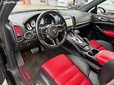 Porsche Cayenne Turbo S - náhled 19
