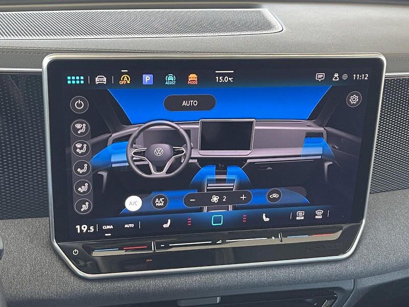 Volkswagen Tiguan (2024) 1.5 eTSI 96 kW DSG mHEV - fotka 20 z 32