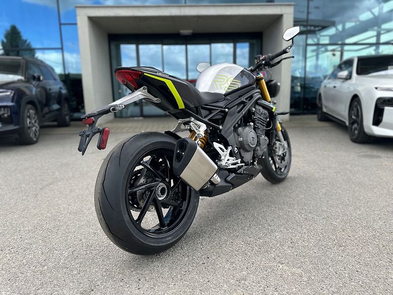 Triumph (2026) Speed Triple 1200 RS - fotka 13 z 21