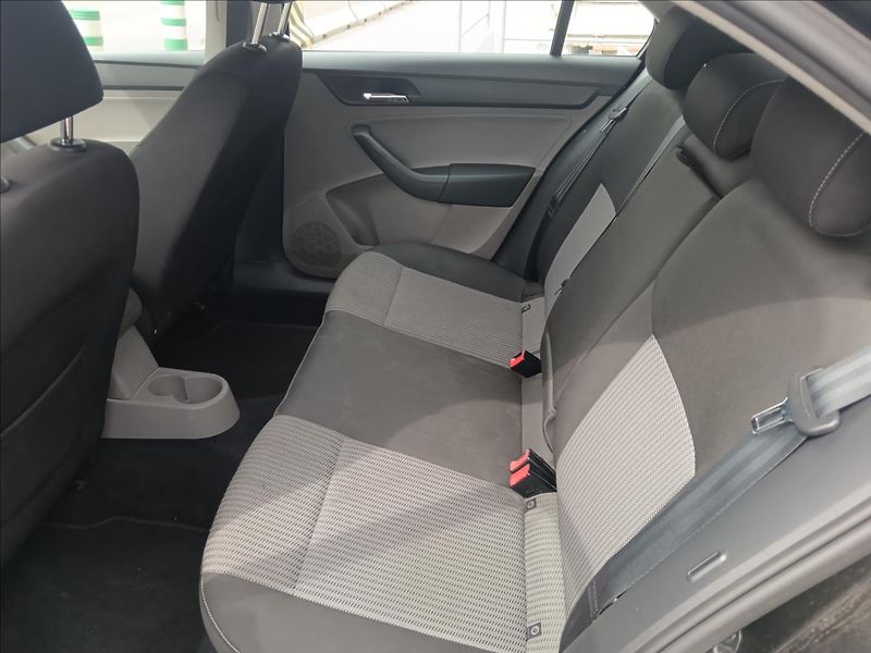 Seat Toledo 1,2 TSi - fotka 19 z 23