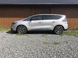 Test Renault Espace Blue dCi 200 EDC: Obrovské a na silnici překvapivě schopné